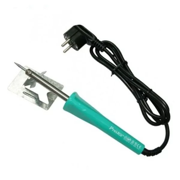 هویه 100 وات پروسکیت مدل SI-124B-100