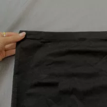 شورت گنی زنانه ورت بایودت مدل 1109