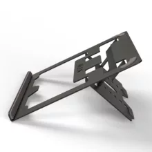 پایه نگهدارنده لپتاپ نیان مدل LS-01