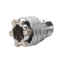 سری و رابط آچار بکس مدل GO23 سایز 10 تا 19 میلی متر