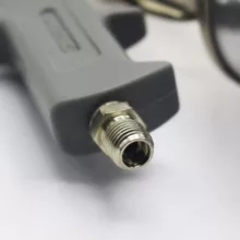 پیستوله رنگ پروتک مدل YP-G-70S/1.8MM/1000CC