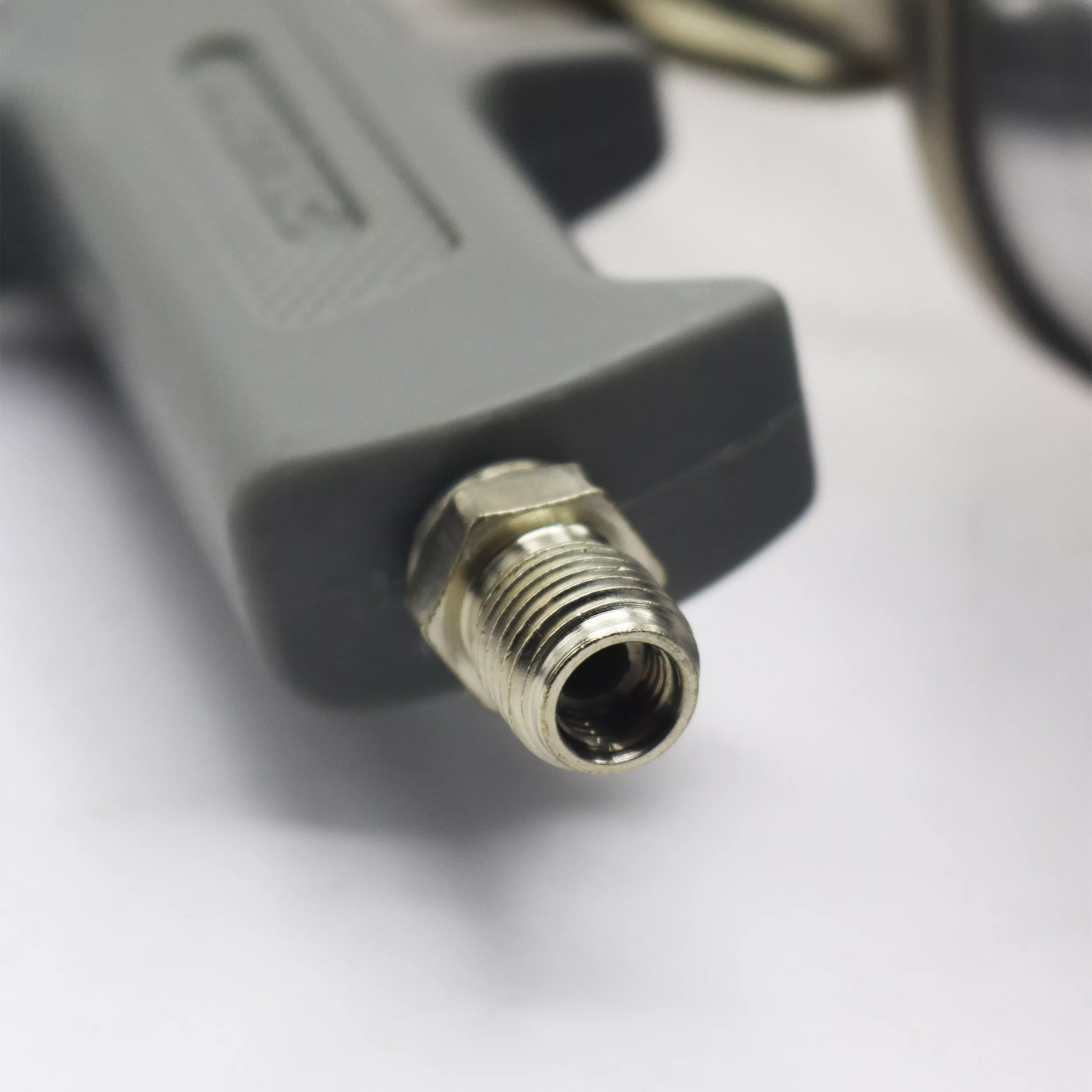 پیستوله رنگ پروتک مدل YP-G-70S/1.8MM/1000CC