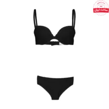 ست شورت و سوتین زنانه ان بی بی مدل 4700-99