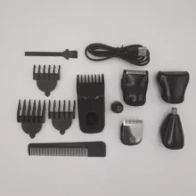 ماشین اصلاح موی بدن و صورت بیاوی مدل BY890