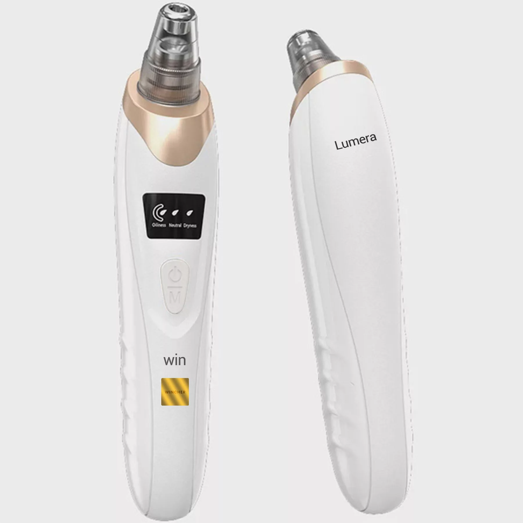 میکرودرم خانگی وینچر مدل Win