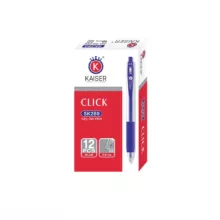 خودکار 0.5 میلی متری کایزر مدل 280 بسته 48 عددی
