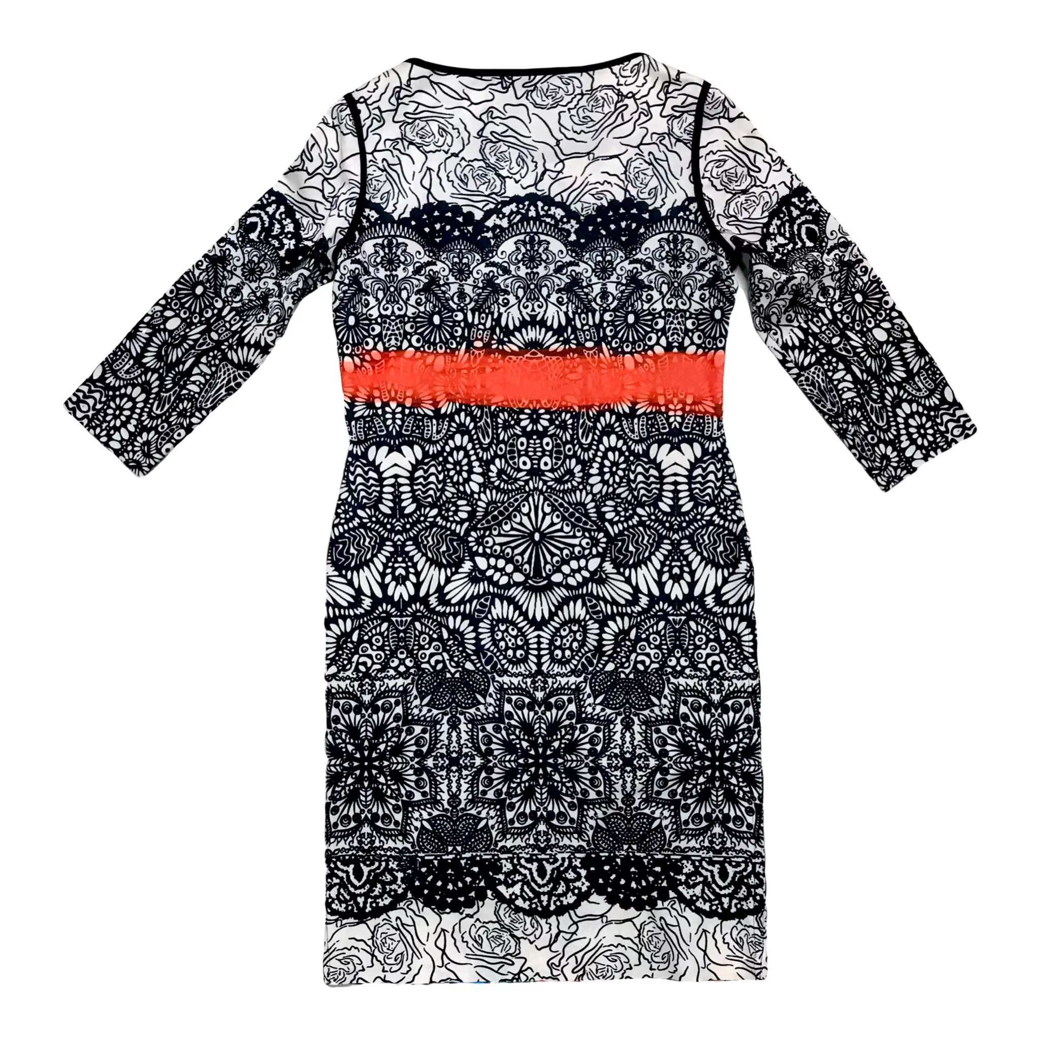 پیراهن زنانه مدل نسرین کد 22