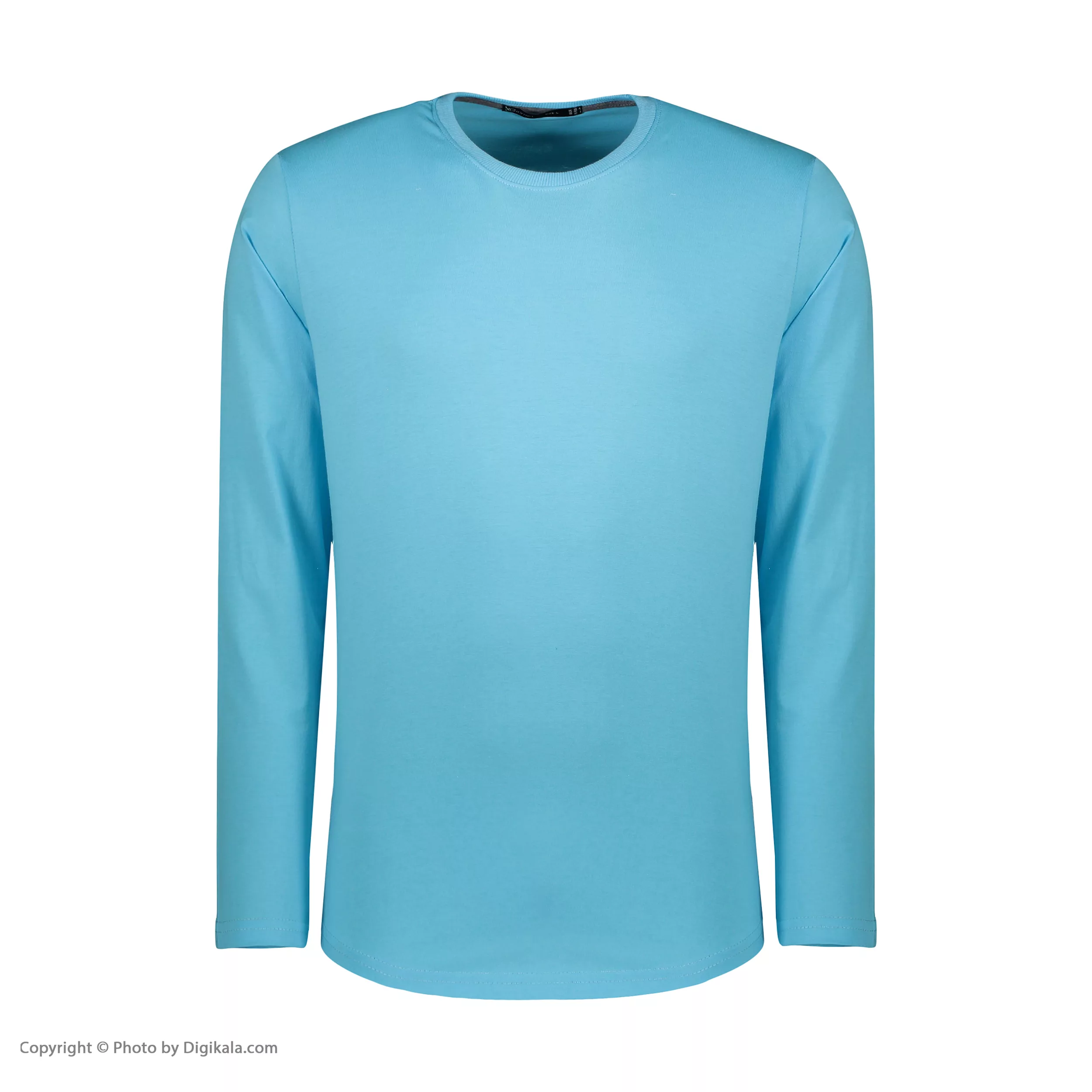 تیشرت آستین بلند مردانه باینت مدل 440-5