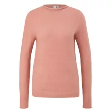 پلیور زنانه کیو اس مدل RSH – Q 2041305