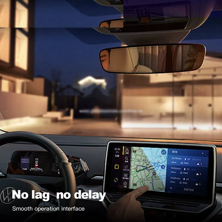 دانگل وای فای بیوا مدل CarPlay