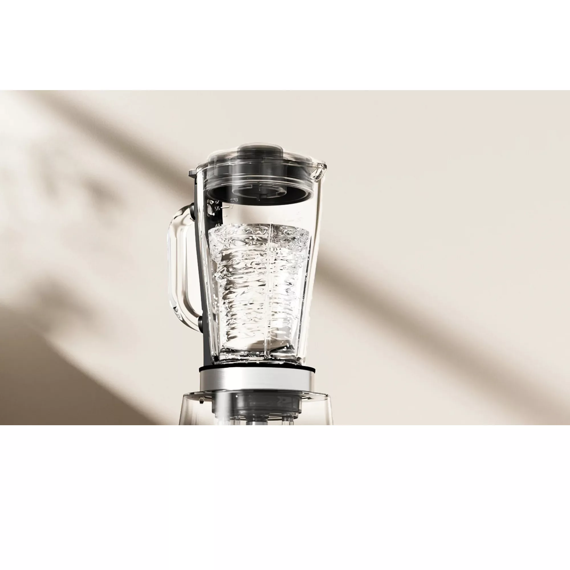 مخلوط کن و آسیاب کن شیائومی مدل MLLJ001CM-1A