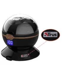 ماشین اصلاح موی صورت و بدن تیروس مدل Ts1