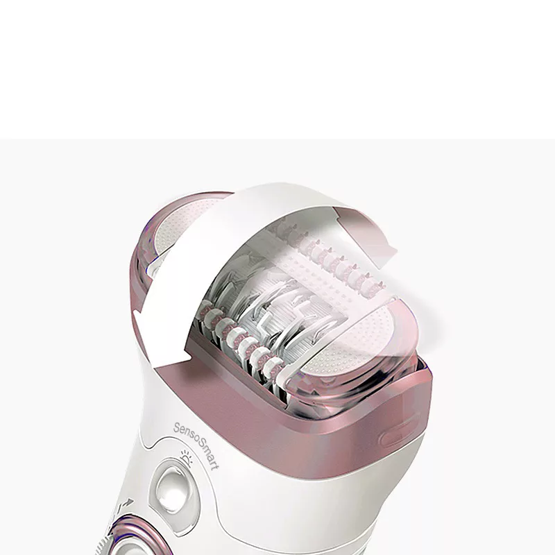 اپیلاتور براون مدل SES9-705