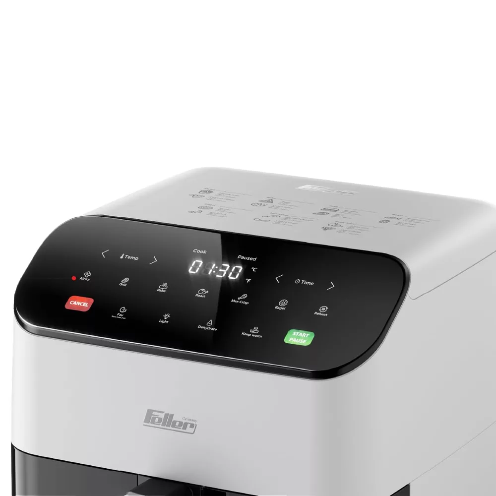 هواپز 5.5 لیتر فلر مدل AFR550