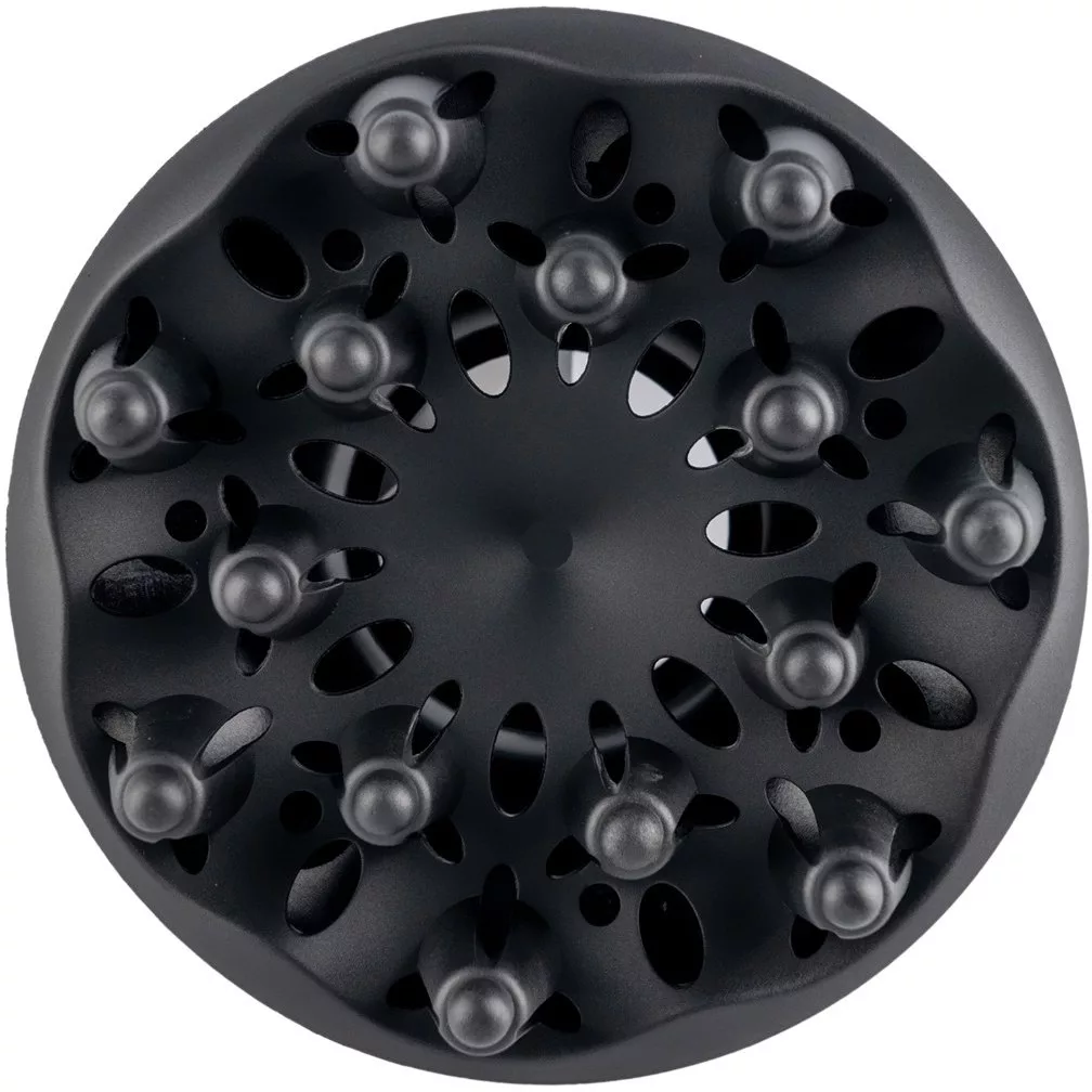 سشوار حرفه ای مک استایلر مدل MC 6988