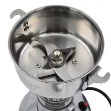 آسیاب صنعتی سیلورکرست مدل SC-1250