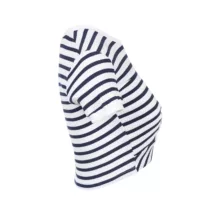 تی شرت آستین کوتاه زنانه سرژه مدل 203575