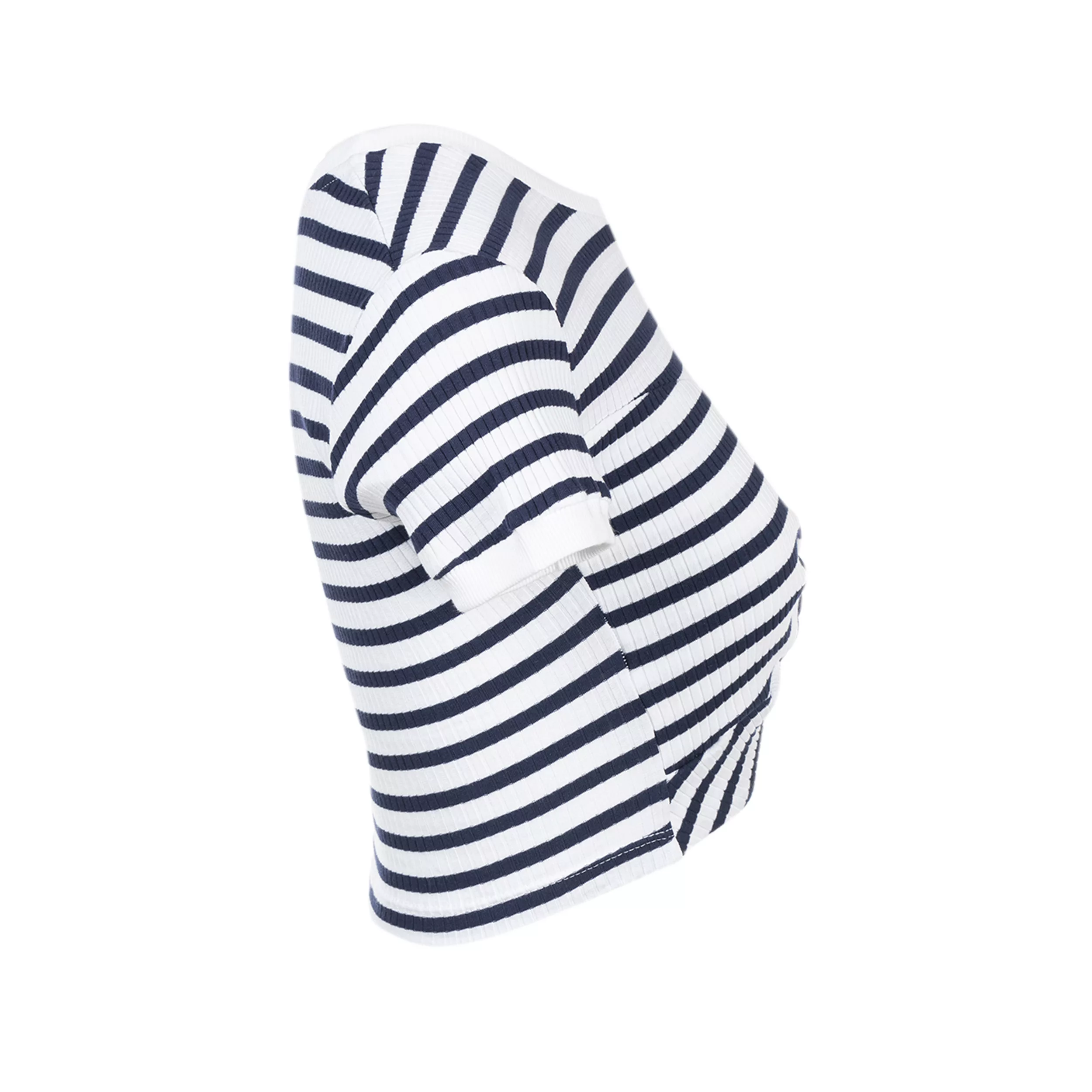 تی شرت آستین کوتاه زنانه سرژه مدل 203575