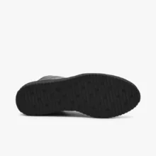 نیم بوت زنانه چرم تهران مدل H8