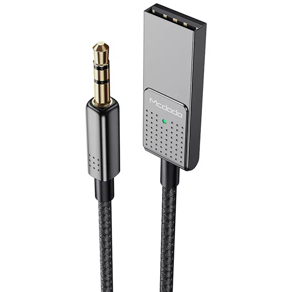 گیرنده بلوتوث موزیک مک دودو مدل MC_CA_8700