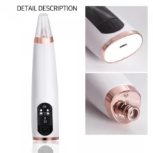 میکرودرم خانگی مدل instrument