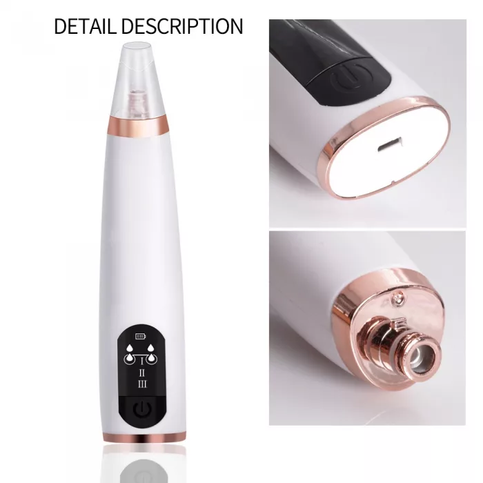 میکرودرم خانگی مدل instrument