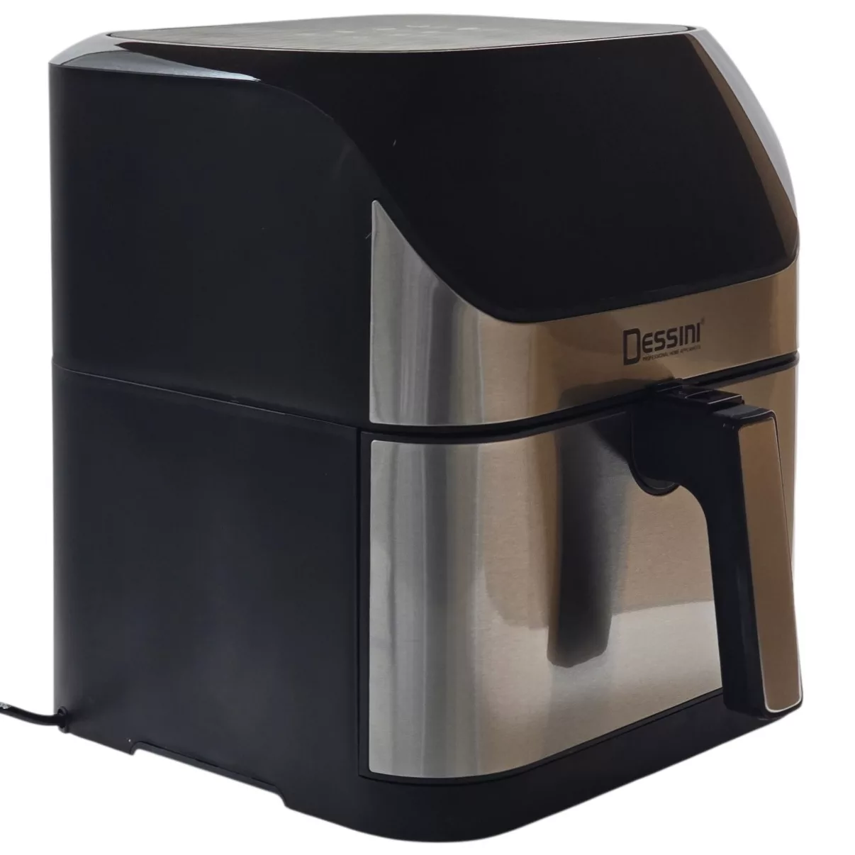 سرخکن 12 لیتر دسینی مدل DS-836DD