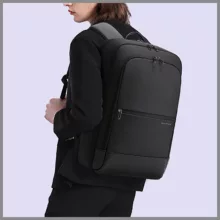 کوله پشتی لپ تاپ بنج مدل 2953 مناسب برای لپ تاپ تا 15.6 اینچی