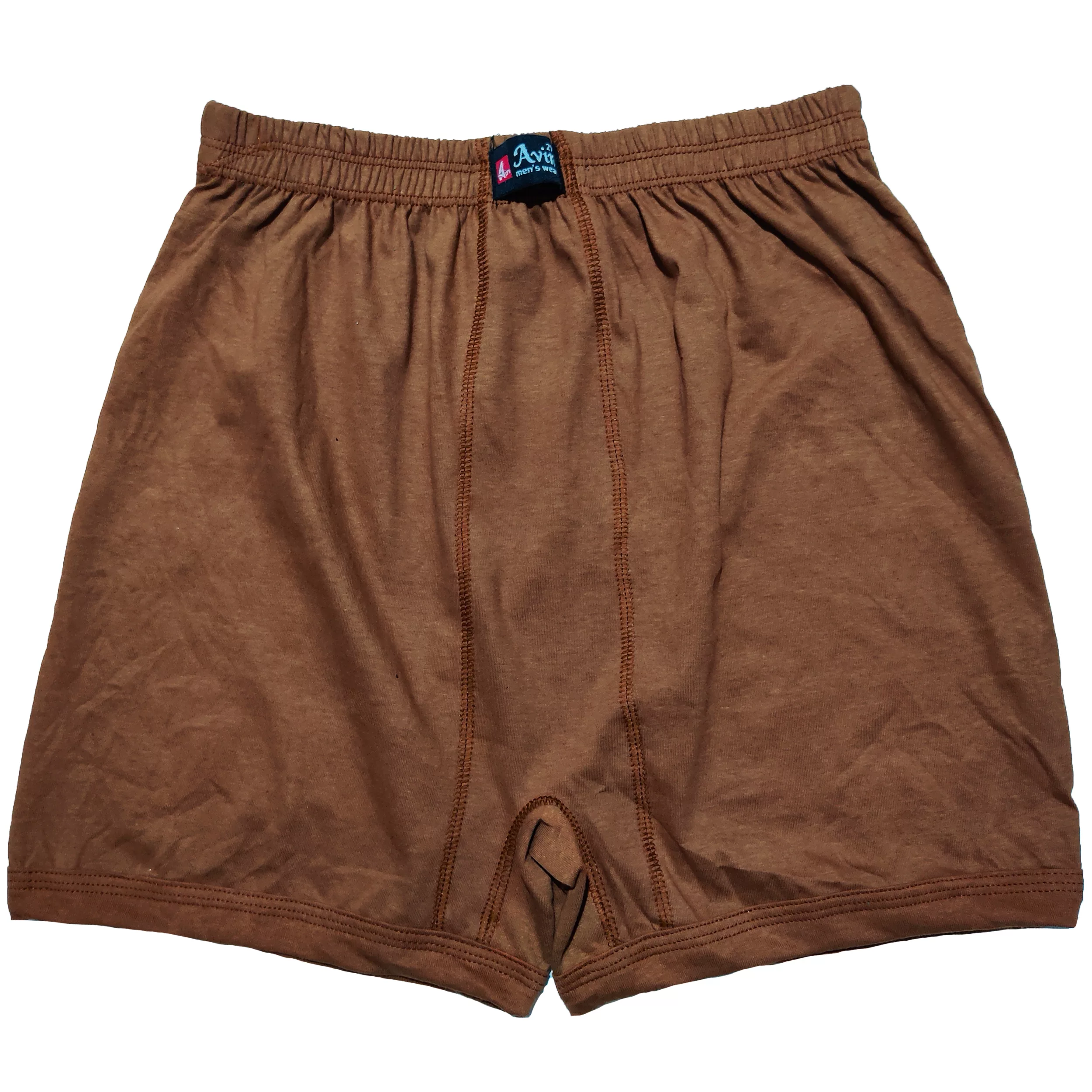 شورت مردانه آوین مدل پادار جعبه ای 03 مجموعه 5 عددی