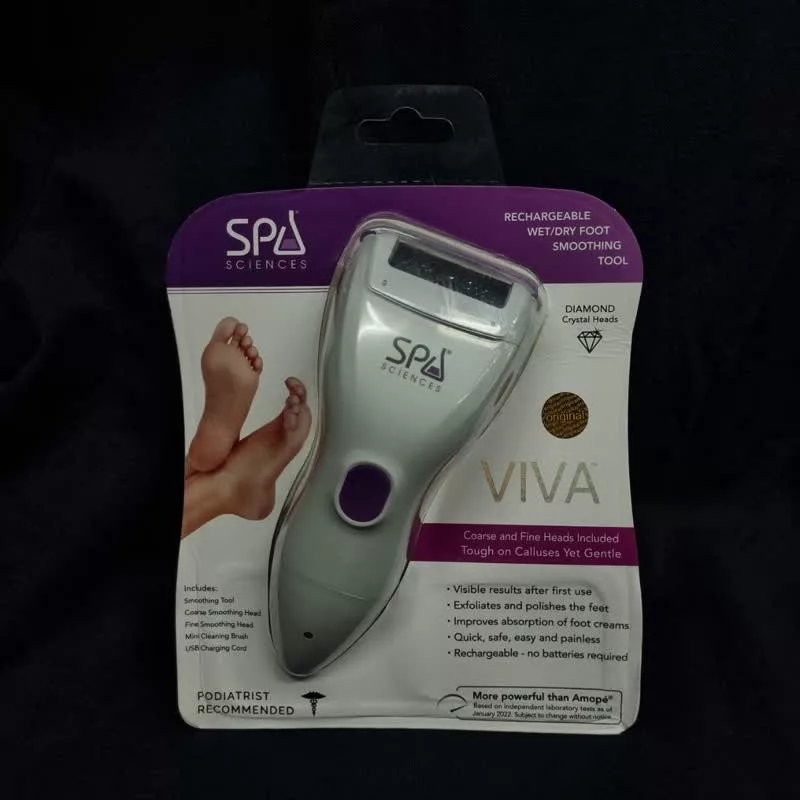 سنگ پا برقی ویوا مدل SPA VIVA