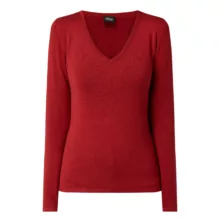 پلیور زنانه اس.اولیور مدل RSH- H001