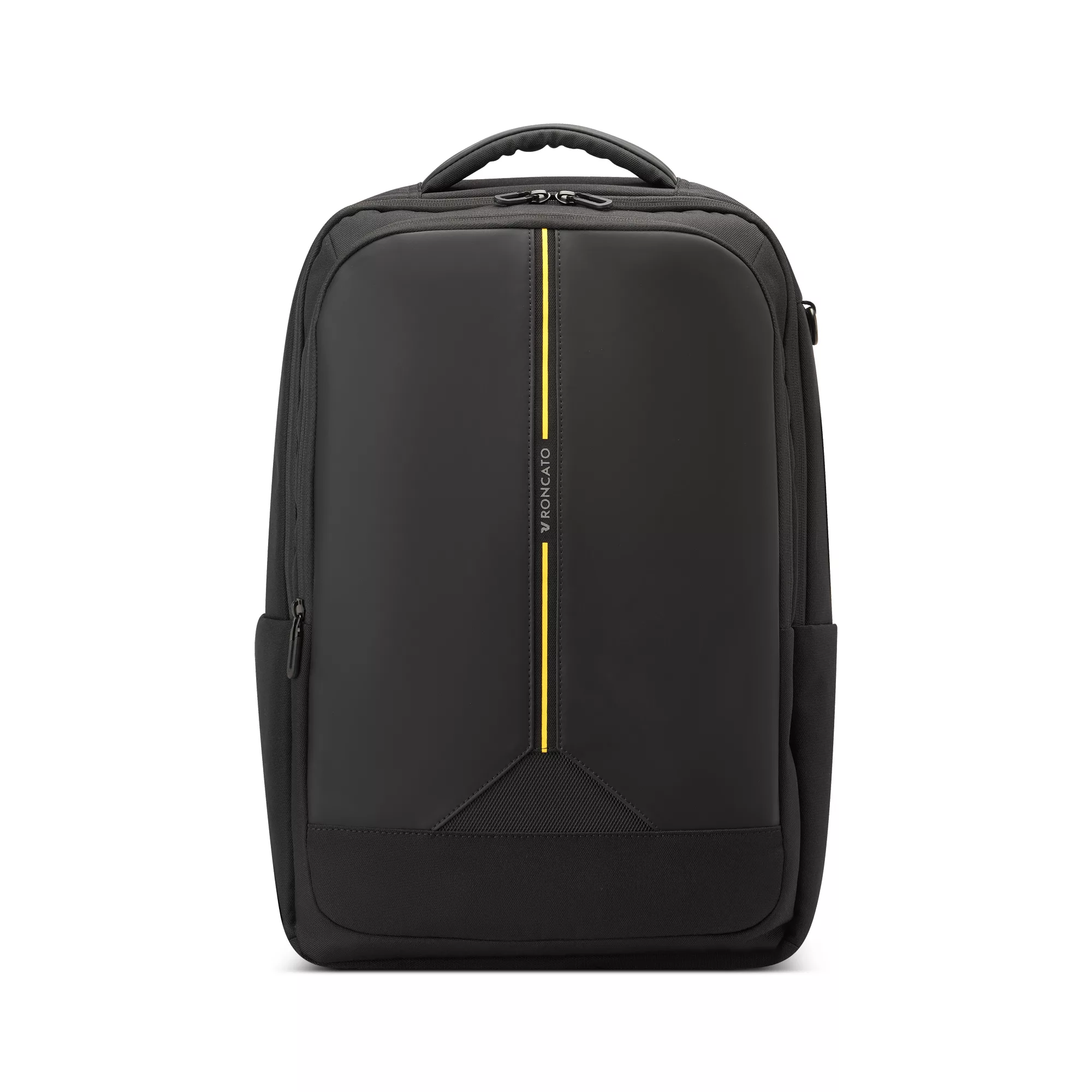 کوله پشتی لپ تاپ رونکاتو مدل CLAYTON کد 96-412290 مناسب برای لپ تاپ 16 تا 17 اینچی