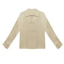 بلوز آستین بلند زنانه مدل D-5a