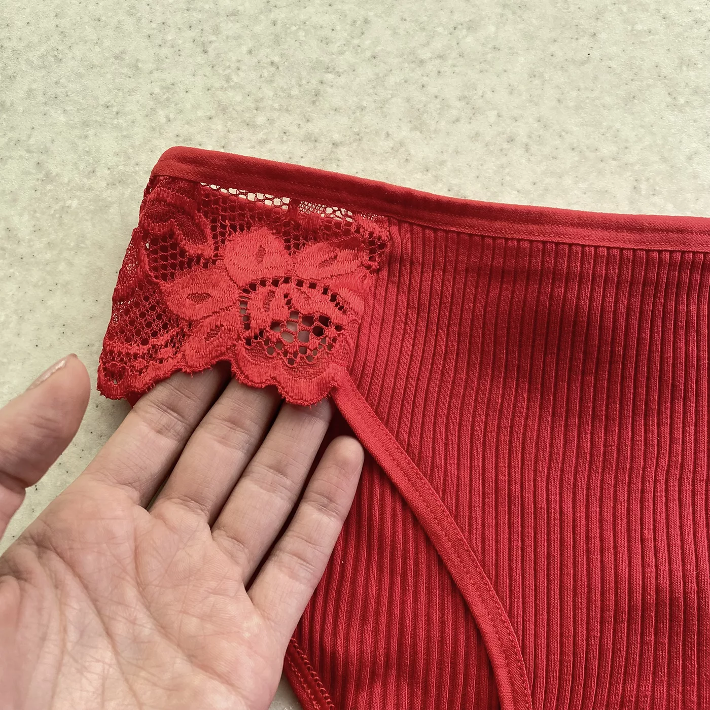 شورت زنانه مدل 528183 مجموعه 3 عددی