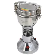 آسیاب صنعتی سیلورکرست مدل SC-1250