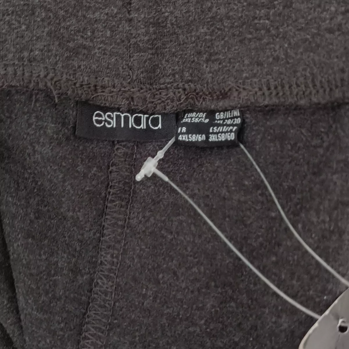 شلوارک راحتی زنانه اسمارا مدل 19948576