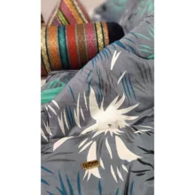 لحاف کرسی پارسین مدل ونوس سایز 300x300 سانتی متر