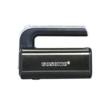 همزن گوسونیک مدل GHM-839