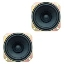 اسپیکر خودرو ساووی مدل SV-4 بسته دو عددی