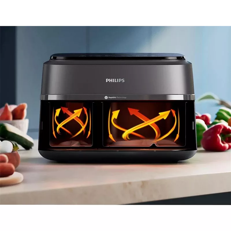 هواپز 9 لیتر فیلیپس مدل NA350