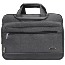 کیف لپ تاپ پولو کلاسیک مدل OM900 مناسب برای لپ تاپ 14.1 تا 15.6 اینچی