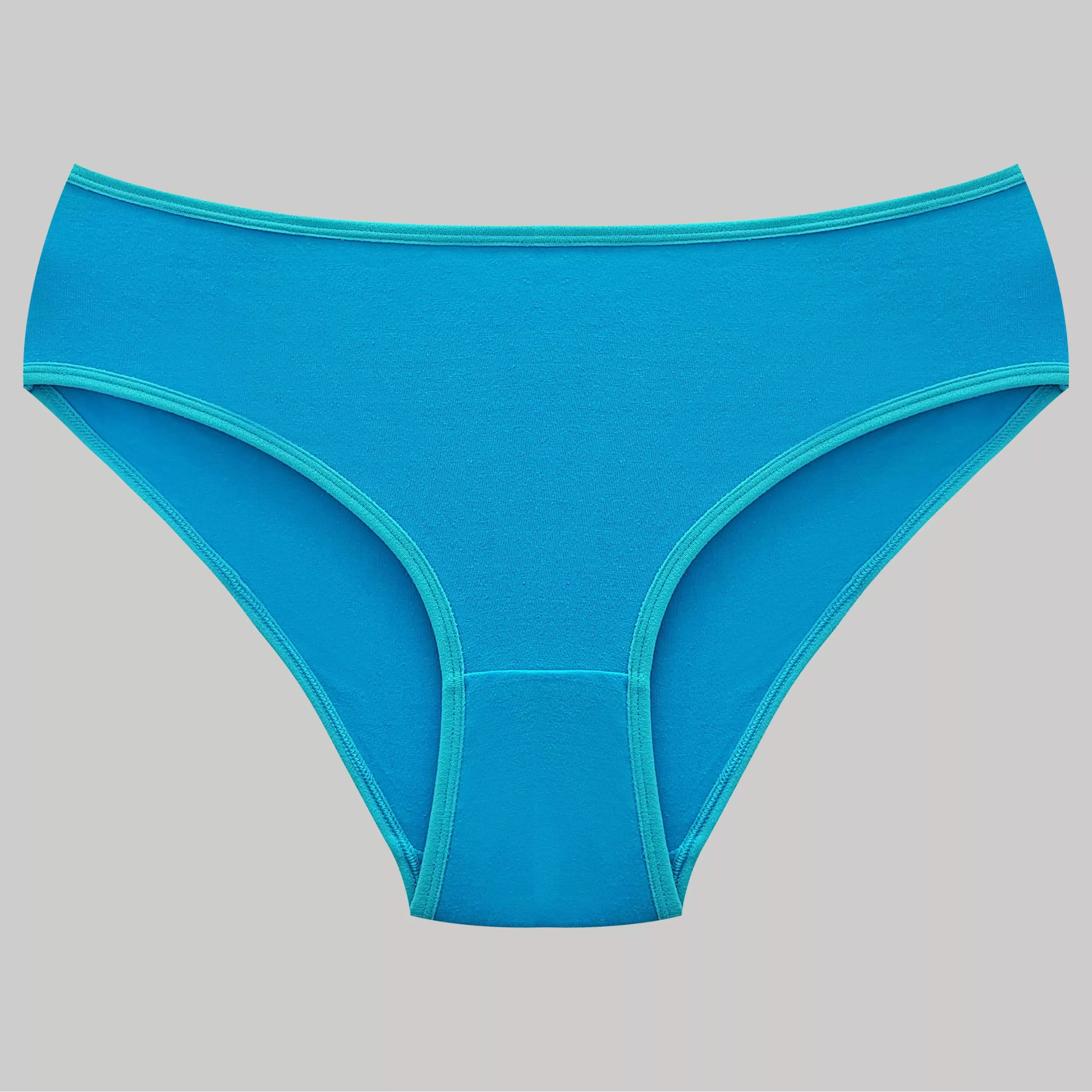 شورت زنانه ماییلدا مدل پنبه ای کد 4830-6 بسته 6 عددی