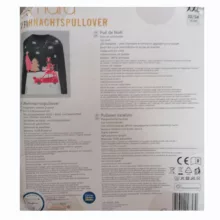 پلیور زنانه اسمارا مدل 13443539