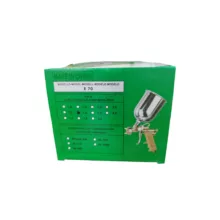 پیستوله بادی آسترو مدل 70- 1.6-pluS-88