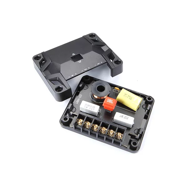 کامپوننت خودرو جی بی ال مدل GX608C بسته 6 عددی