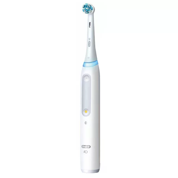 دستگاه شست و شوی دهان و دندان اورال-بی مدل IO Series4