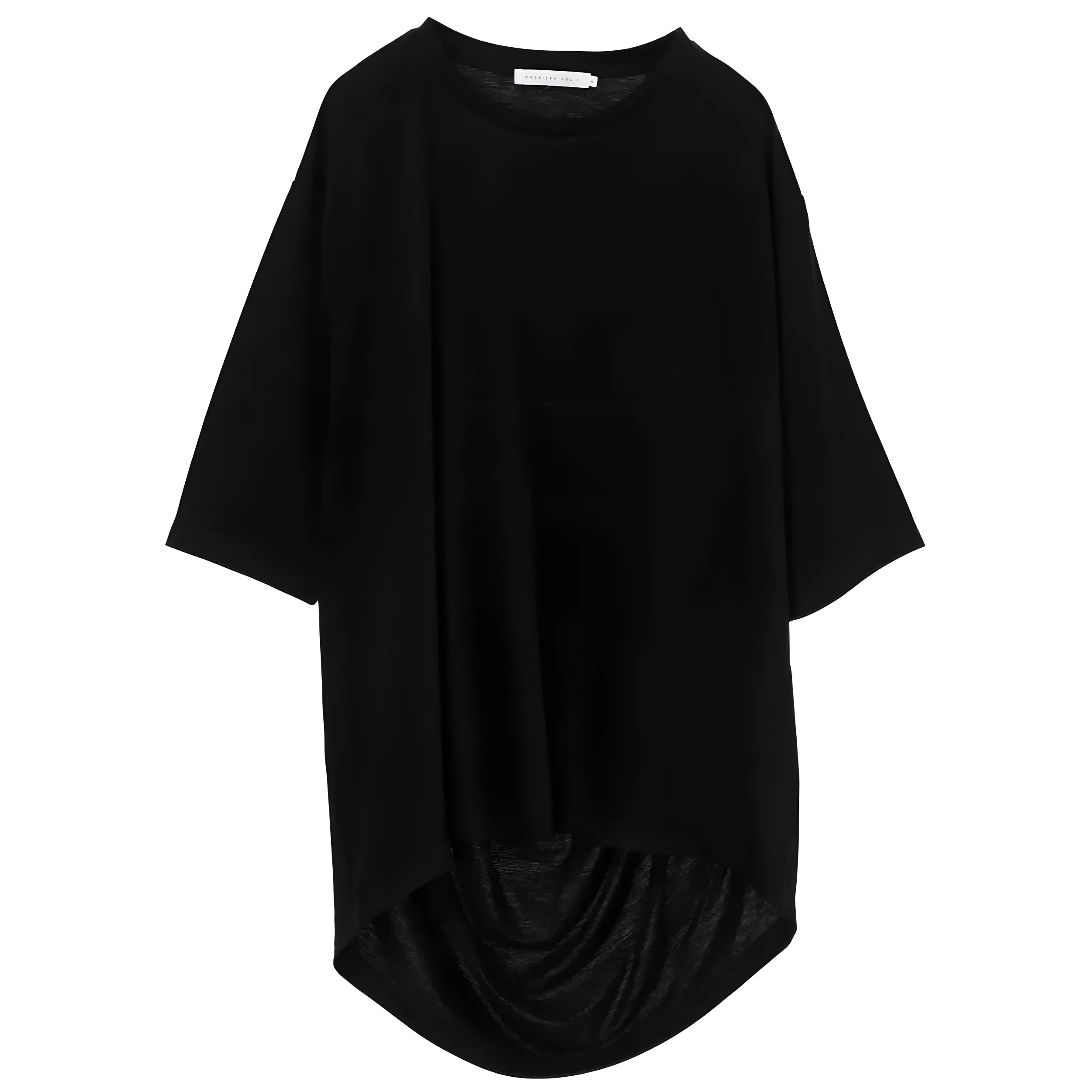 تی شرت لانگ زنانه مدل والان پرو کد 03