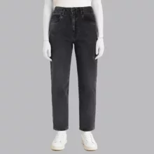 شلوار جین زنانه آر اِن اِس مدل 110421719438