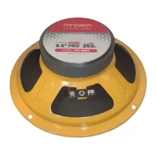 میدرنج خودرو پاناتک مدل PM-6502 YE-C بسته دو عددی