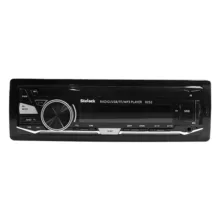 پخش کننده خودرو استیلاک مدل S-8252